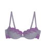 Biustonosz Triumph Triumph Comfort Glam WH  GREY SHADOW