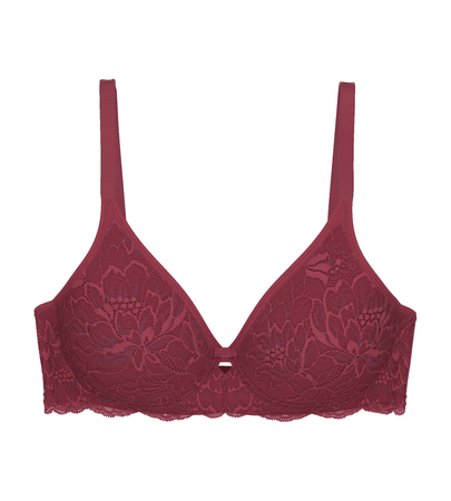 Biustonosz Triumph Amourette Charm T W02  SWEET MARSALA