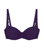 Biustonosz Triumph Amourette WP  ROYAL PURPLE