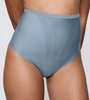 Majtki Triumph Triumph Shape Smart Highwaist String  CHAMBRAY