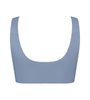 Biustonosz sloggi ZERO Feel 2.0 Top CHAMBRAY