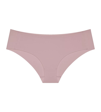 Majtki damskie TRIUMPH Smart Invisible Hipster MAUVE ROSE