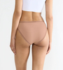 Majtki sloggi GO Crush High leg C3P CAMEO BROWN