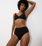 Majtki Damskie Triumph Smart Natural Maxi EX 2P BLACK