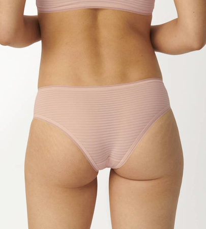 Majtki Damskie sloggi Ever Fresh Plus Hipster V S TERRACOTTA