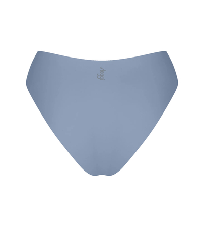 Majtki sloggi ZERO Feel 2.0 High leg CHAMBRAY