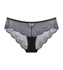 Czarne Majtki Triumph Triumph Comfort Glam Hipster