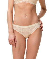 Majtki Damskie Triumph Smart Deco Brazilian EX CREAMY DREAM